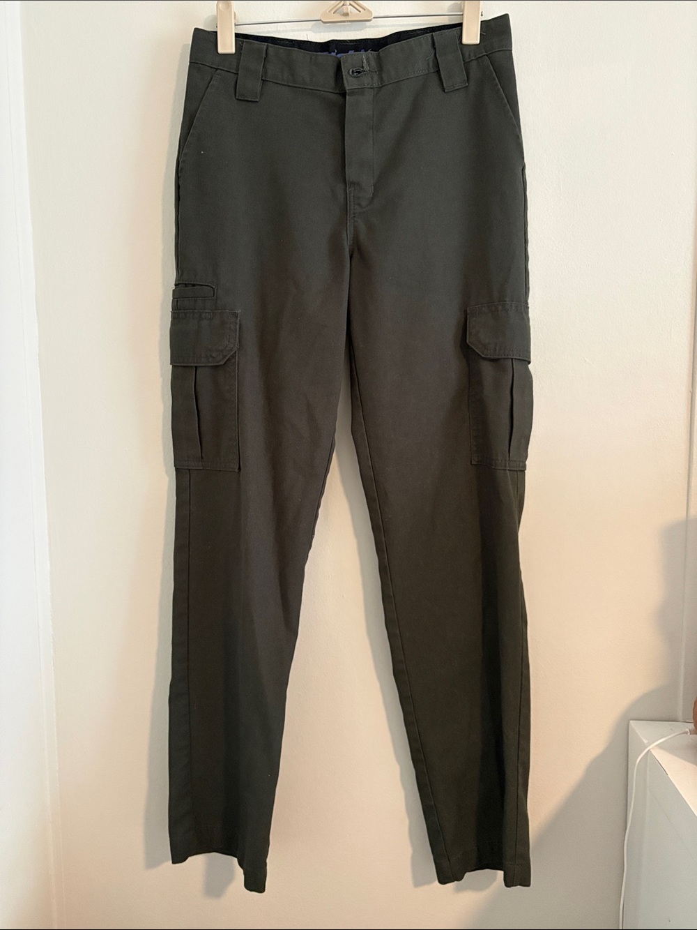Dickies Slim Straight Cargo Pants